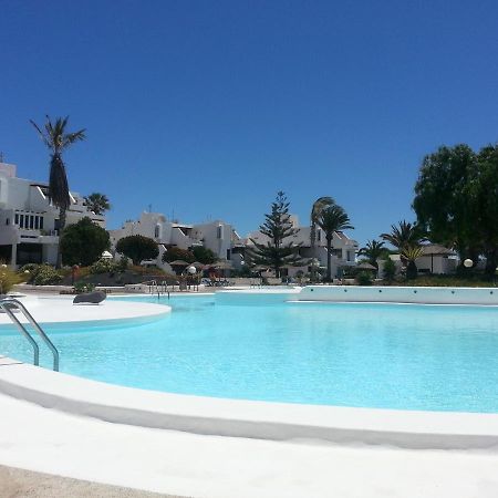 Apartamento Casa Golf Costa Teguise Exterior foto