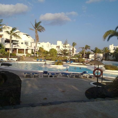 Apartamento Casa Golf Costa Teguise Exterior foto