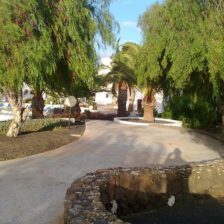 Apartamento Casa Golf Costa Teguise Exterior foto
