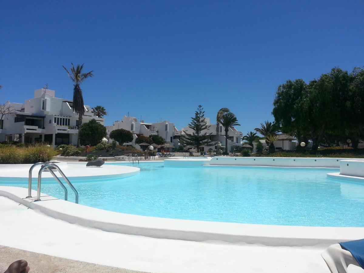 Apartamento Casa Golf Costa Teguise Exterior foto