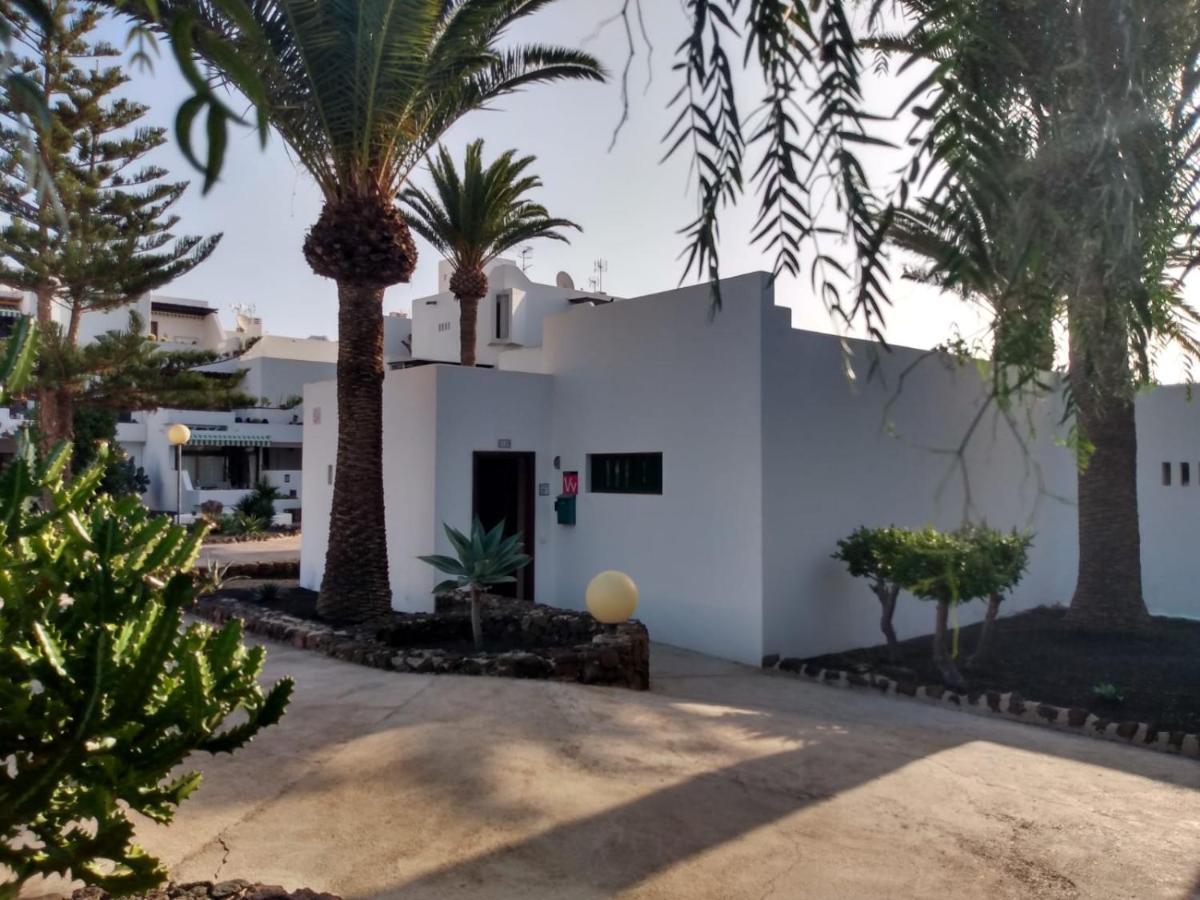 Apartamento Casa Golf Costa Teguise Exterior foto