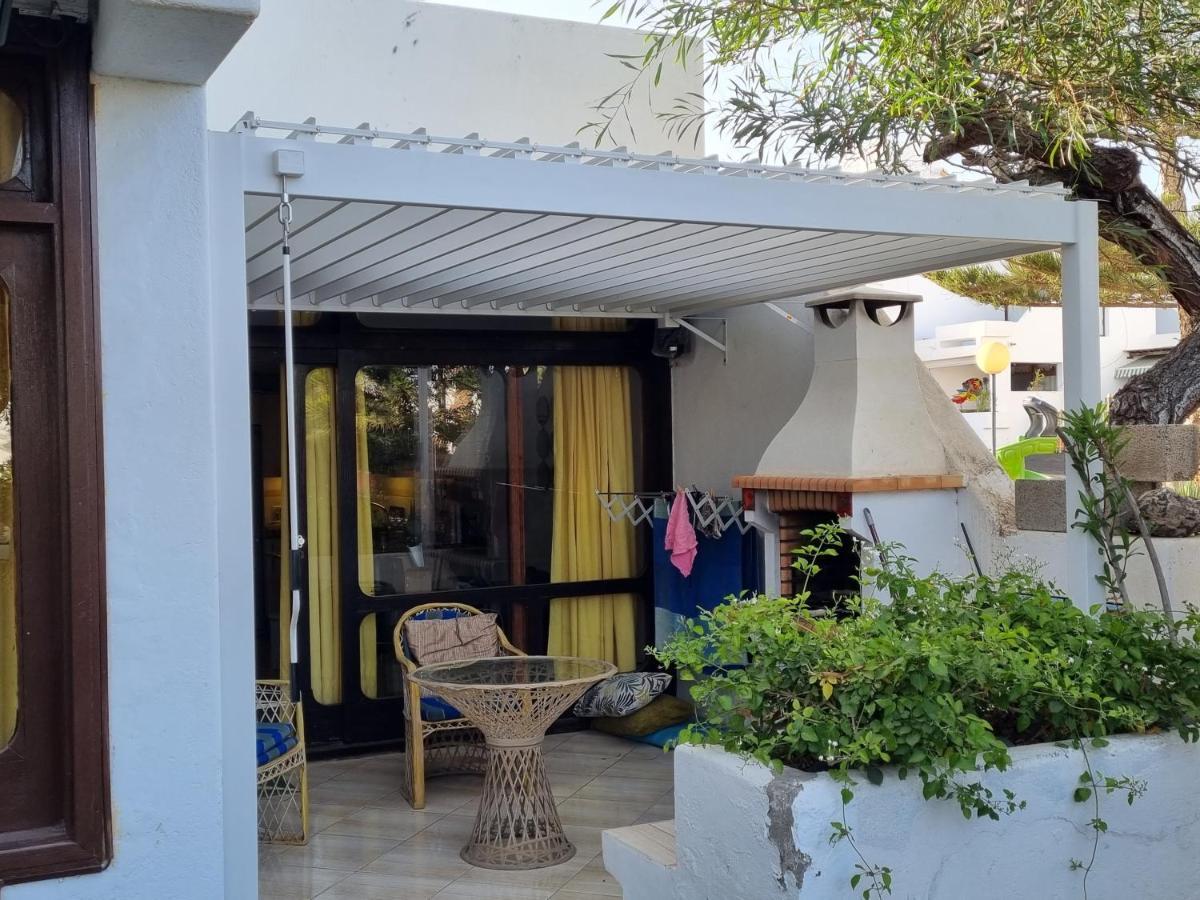 Apartamento Casa Golf Costa Teguise Exterior foto