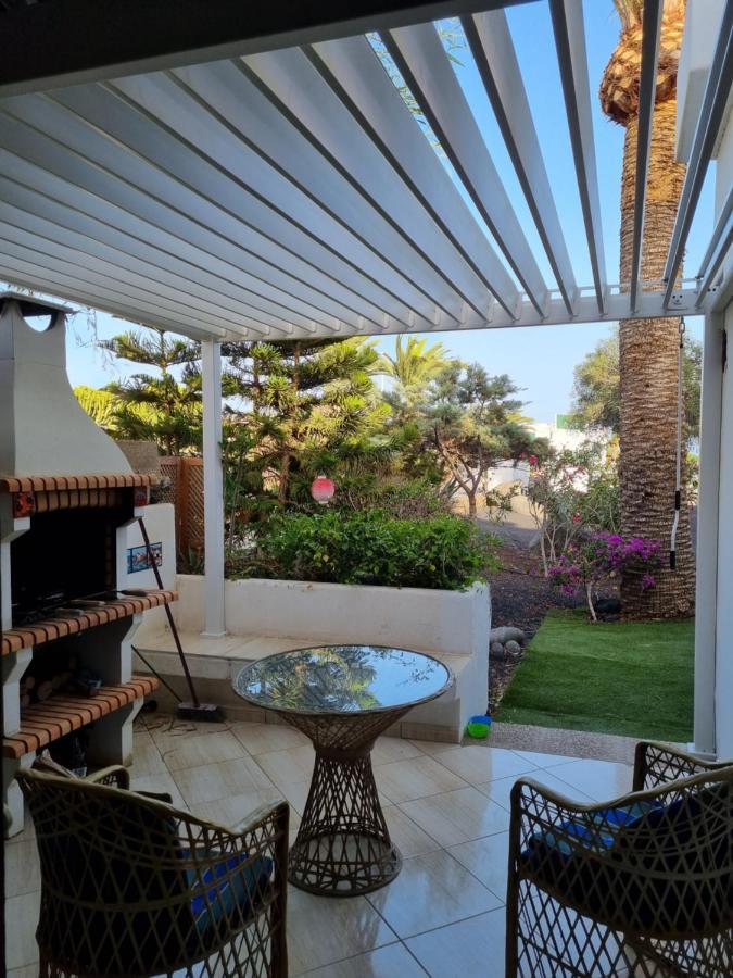 Apartamento Casa Golf Costa Teguise Exterior foto
