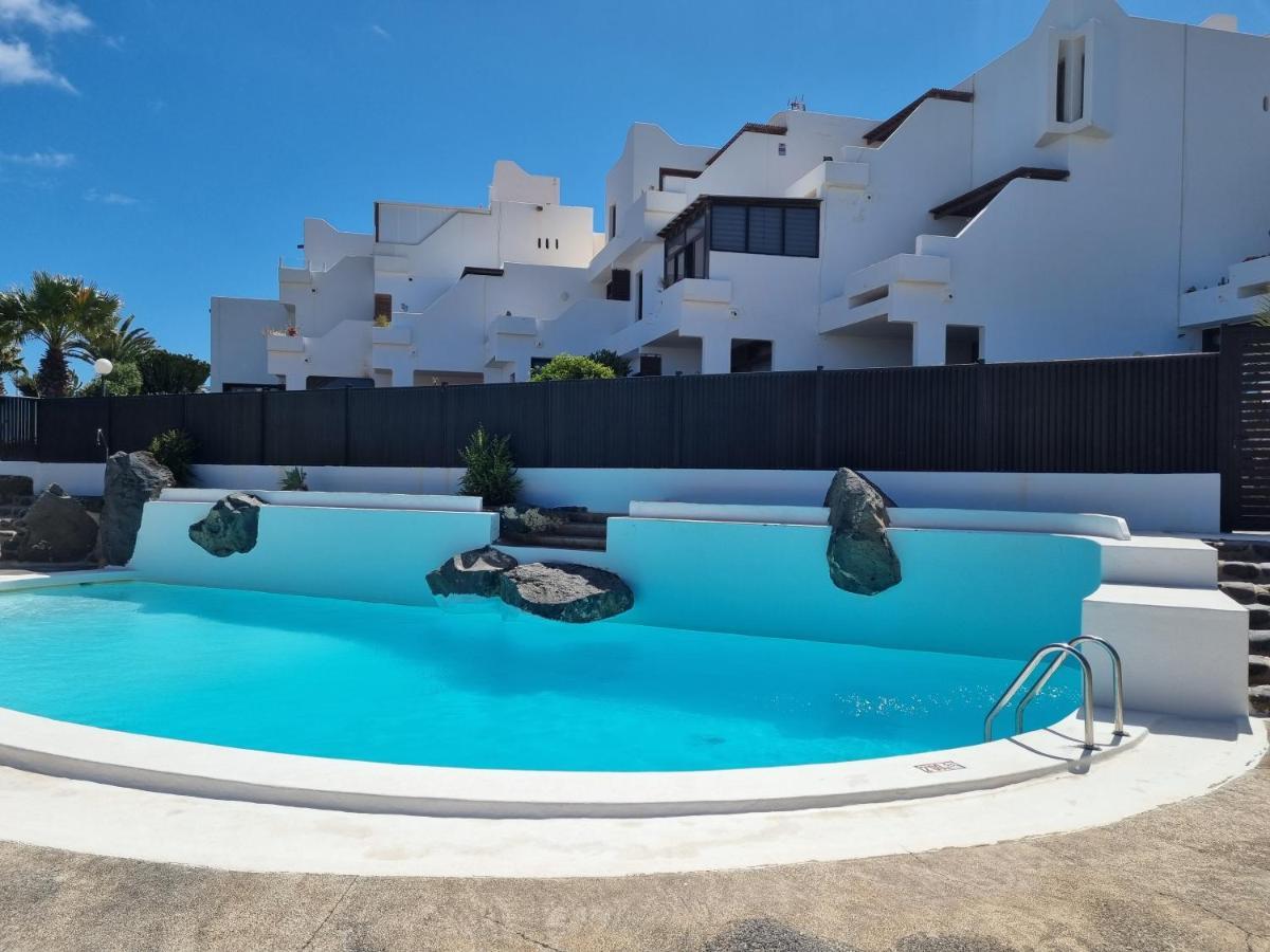 Apartamento Casa Golf Costa Teguise Exterior foto