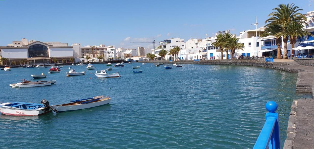 Apartamento Casa Golf Costa Teguise Exterior foto