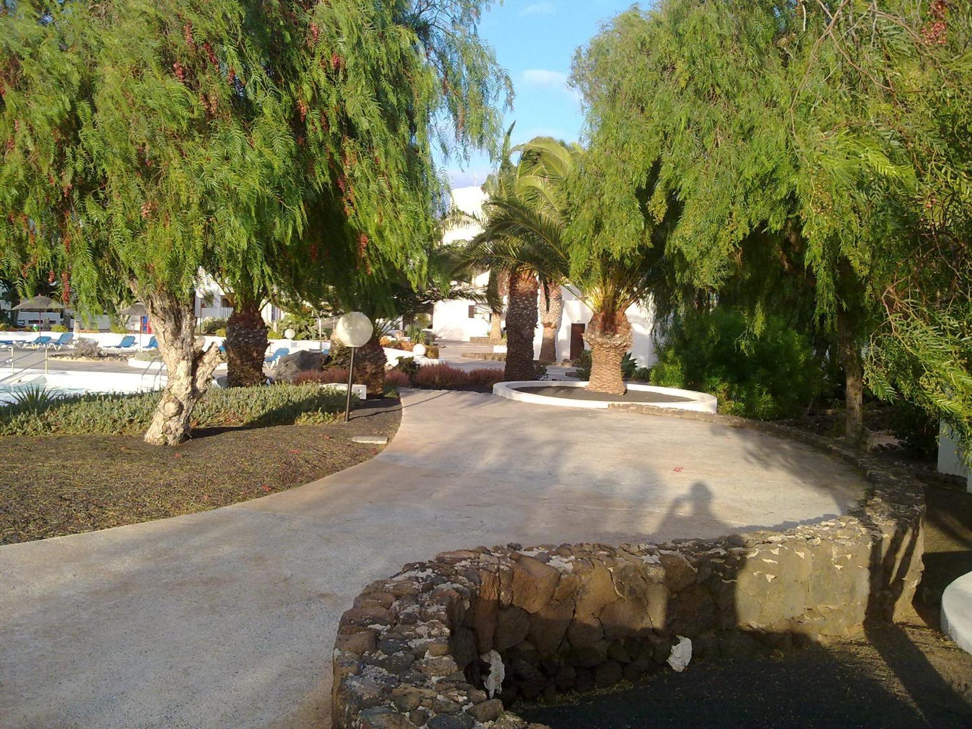 Apartamento Casa Golf Costa Teguise Exterior foto