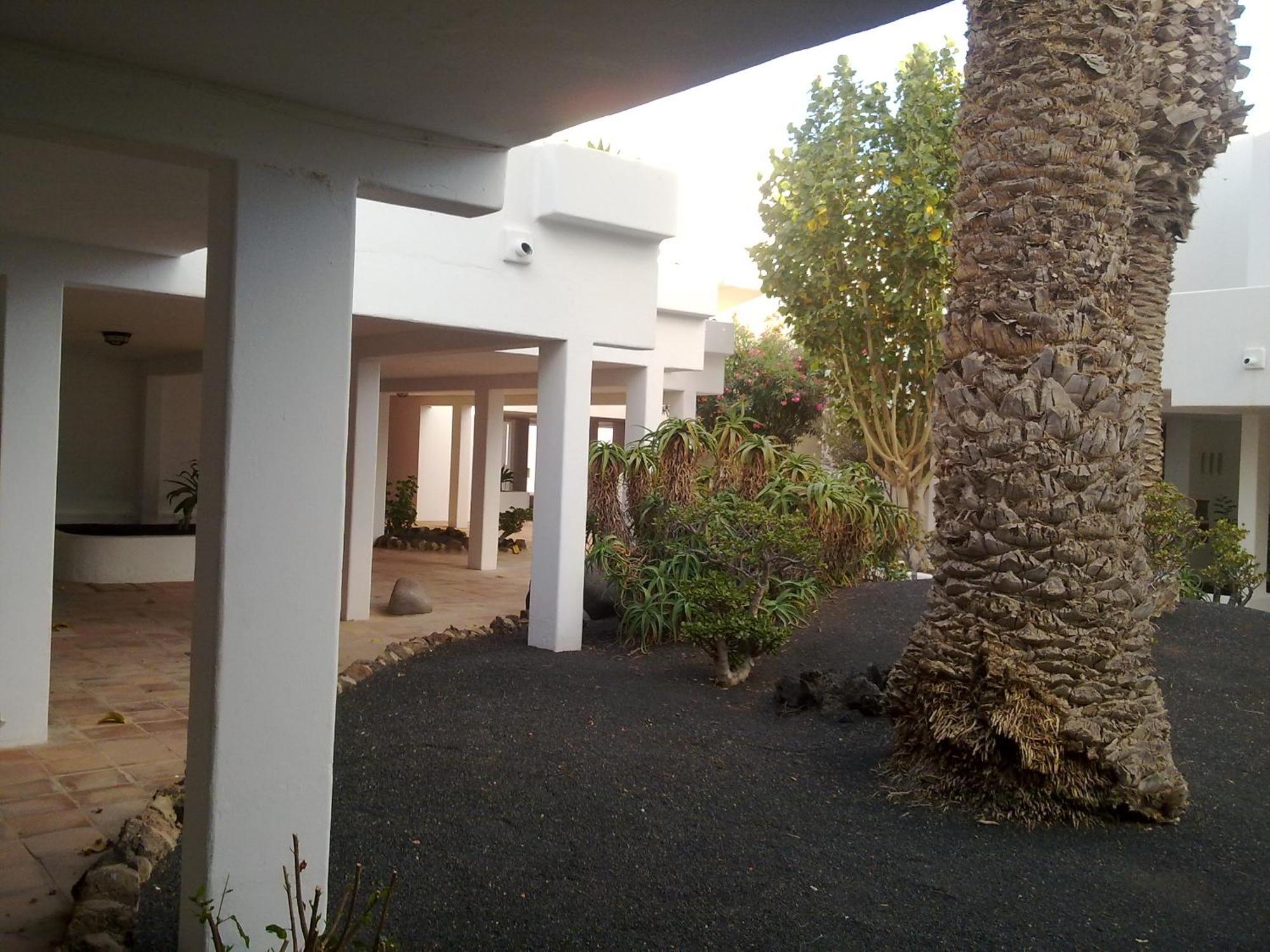 Apartamento Casa Golf Costa Teguise Exterior foto