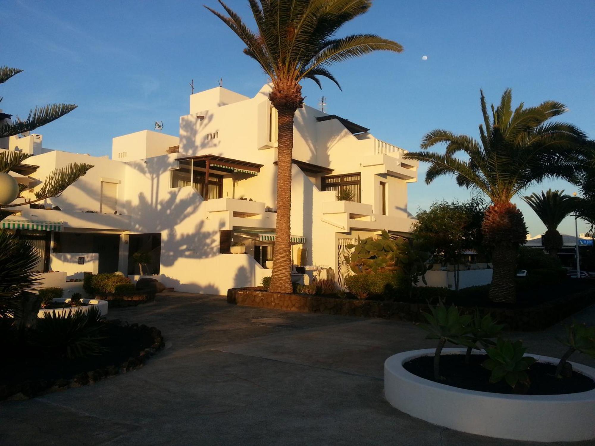 Apartamento Casa Golf Costa Teguise Exterior foto